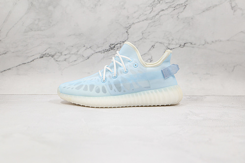 YEEZY BOOST 350 V2 MONO ICE MONO ICEMONO ICE-MONO ICE GW0089 Size 36-50